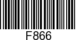 F866 - DUO-DRIVE 2 LEV C  NLA