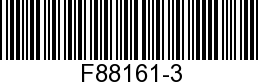 F88161-3 - STOP-REED          - Replaced by 34-F88161-4