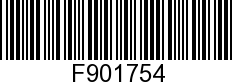 F901754 - HOSE               - Replaced by 32-F40253-1