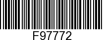 F97772 - CLAMP              - Replaced by 54-63933