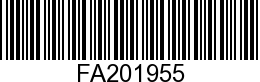FA201955 - STARTER ASSY       - Replaced by -FK575955