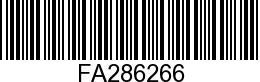 FA286266 - GEAR ASSY          - Replaced by 43-819251A1