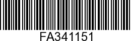 FA341151 - PLATE KIT          NLA
