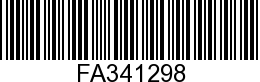FA341298 - CAGE               - Replaced by -FA341298T
