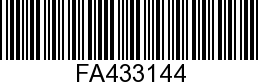 FA433144 - CAGE               NLA
