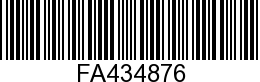 FA434876 - ARM ASSY           - Replaced by -817794A1