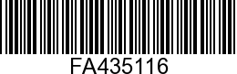 FA435116 - SNOUT              - Replaced by -817795A1