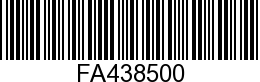 FA438500 - BOWL-FUEL PUMP     - Replaced by -817066