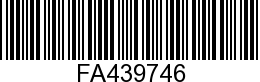 FA439746 - COVER ASSY-F/P     - Replaced by -FS664746
