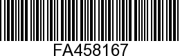 FA458167 - ADAPTER ASSEMBLY   NLA