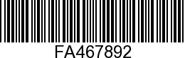 DECAL,NLA FA467892