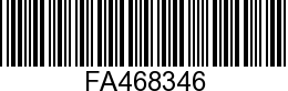 FA468346 - MOUNT KIT          - Replaced by -820161