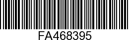 FA468395 - ID PLATE           NLA