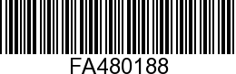 FA480188 - NUT-SPECIAL        - Replaced by 11-F480188