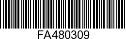 FA480309 - DISTRIBUTOR ASSY   - Replaced by -817822A1