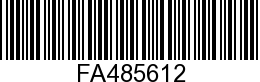 FA485612 - TRIM               NLA