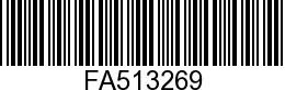 FA513269 - HANDLE KIT         - Replaced by -817842A1