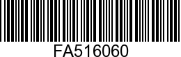 FA516060 - BODY ASSY          NLA
