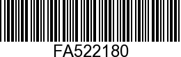 FA522180 - TRIM KIT           - Replaced by -FA552180