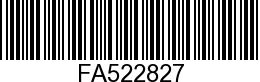 FA522827 - LEVER ASSY         NLA