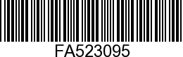 FA523095 - STATOR KIT         NLA