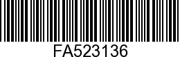 FA523136 - CAGE               NLA