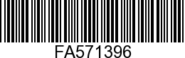 FA571396 - DECAL-STBD-60      NLA