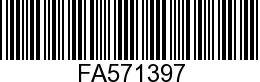 FA571397 - DECAL-PORT-60      NLA