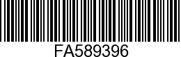 FA589396 - DECAL-STBD         NLA