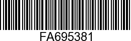 FK695381 FA695381