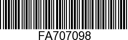 FA707098 - PROPELLER SHAFT A  - Replaced by 44-819284A1