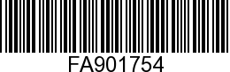 FA901754 - HOSE               - Replaced by -F901754