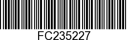FC235227 - RL4J               NLA