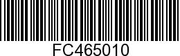 FC465010 - SHORT BLOCK        - Replaced by 800-818101A2