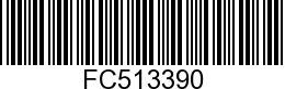 FC513390 - DECAL              NLA