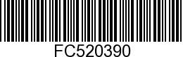 FC520390 - DECAL              NLA