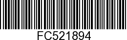 FC521894 - DECAL              NLA