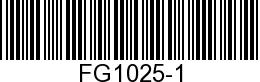 FG1025-1 - GASKET SET         - Replaced by 27-809751A1