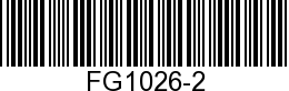 FG1026-2 - GASKET SET         - Replaced by 27-809750A1