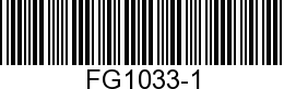 FG1033-1 - GASKET SET         - Replaced by 27-820467A1