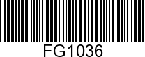FG1036 - GASKET SET Short   NLA