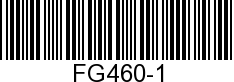 FG460-1 - GASKET SET         - Replaced by 27-FG460-2