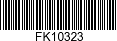 FK10323 - GASKET SET         - Replaced by 27-809736A1