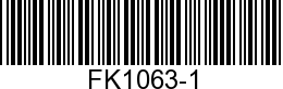 FK1063-1 - SEAL KIT           - Replaced by -FK1063-2