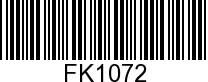 FK1072 - PUMP KIT Water     - Replaced by 46-819026A1