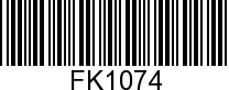 FK1074 - SEAL KIT Lower Ge  - Replaced by 26-820645A1