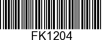 FK1204 - PUMP KIT Water     - Replaced by -FK1204-1