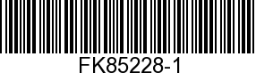 FK85228-1 - CAGE AND ROLLERS   - Replaced by 31-62596A2
