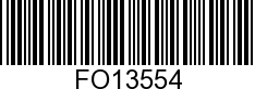 FO13554 - FLOAT              - Replaced by -891730A01