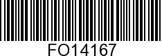 FO14167 - SHUTTER            NLA